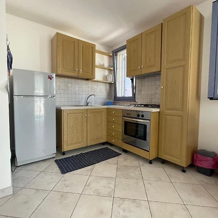Le Stelle Apartman Santa Maria di Leuca Kültér fotó