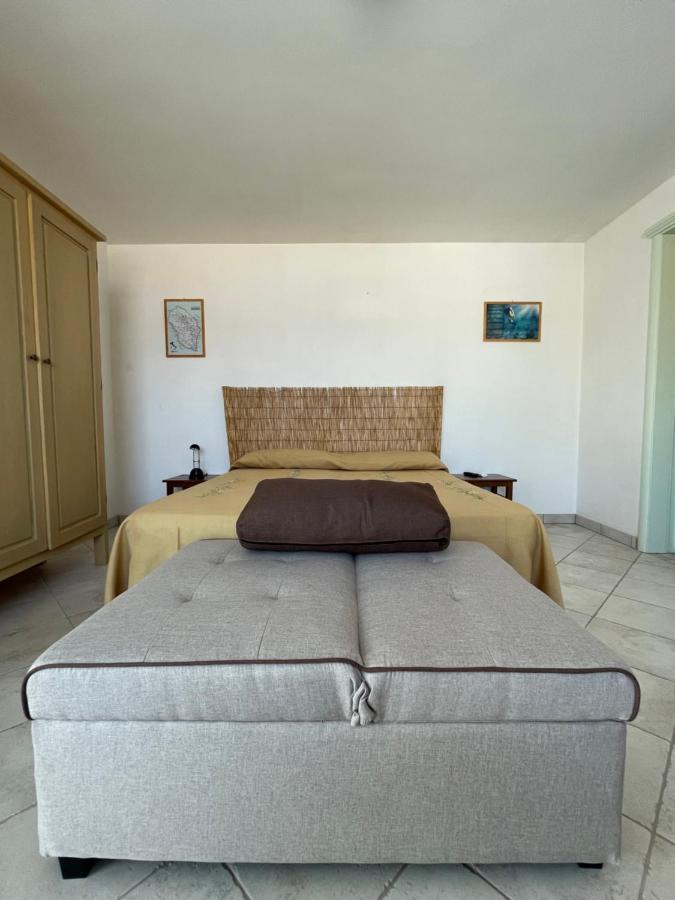 Le Stelle Apartman Santa Maria di Leuca Kültér fotó