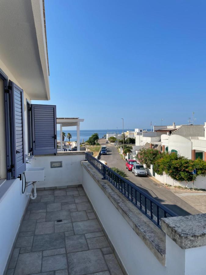 Le Stelle Apartman Santa Maria di Leuca Kültér fotó