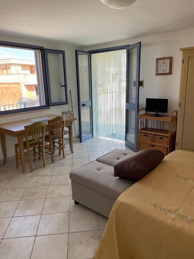 Le Stelle Apartman Santa Maria di Leuca Kültér fotó