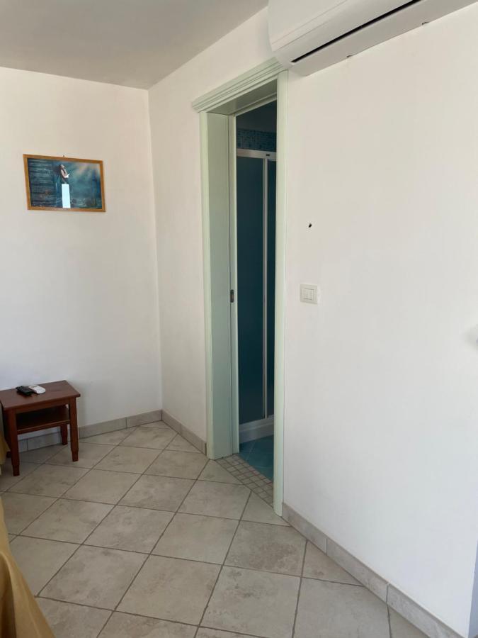Le Stelle Apartman Santa Maria di Leuca Kültér fotó