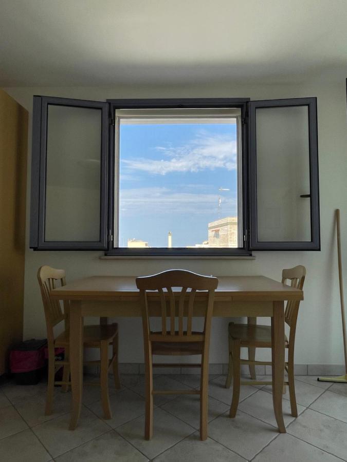 Le Stelle Apartman Santa Maria di Leuca Kültér fotó